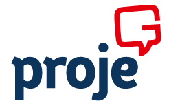 ProjeG_Resmi Logo